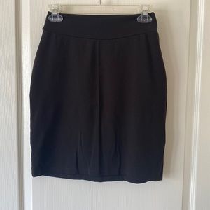 Body con pencil skirt